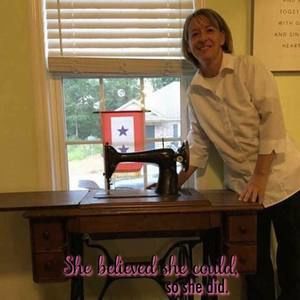 Meet your Posher, Jennifer